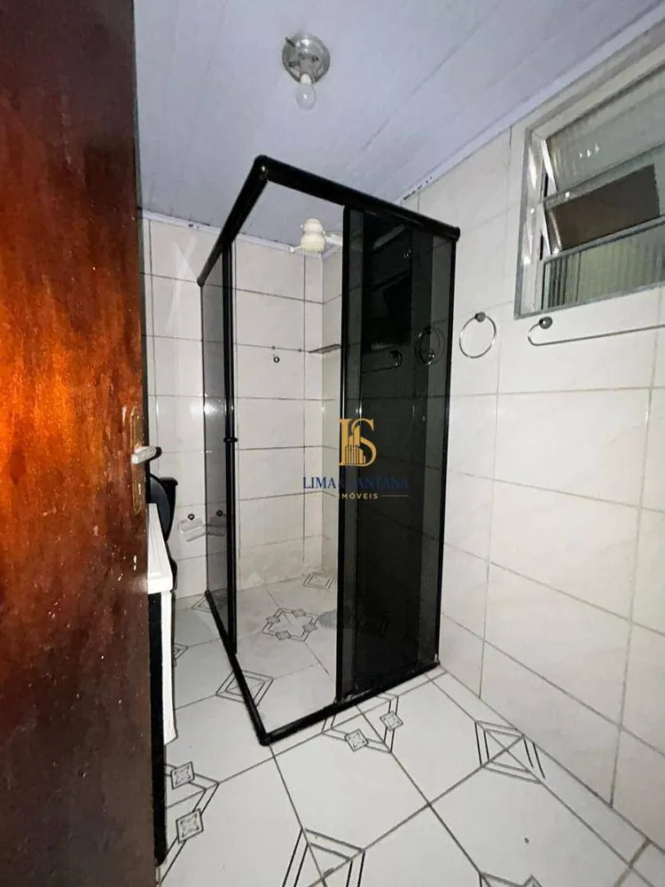 Casa, 2 quartos, 60 m² - Foto 4