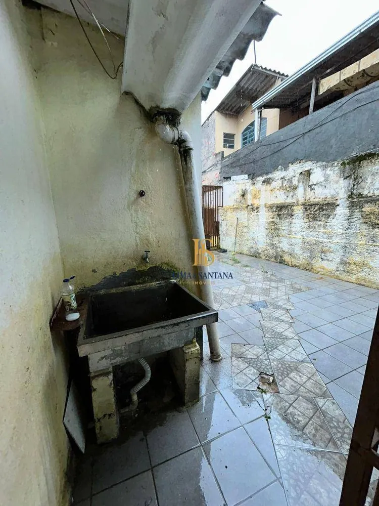 Casa, 2 quartos, 60 m² - Foto 8