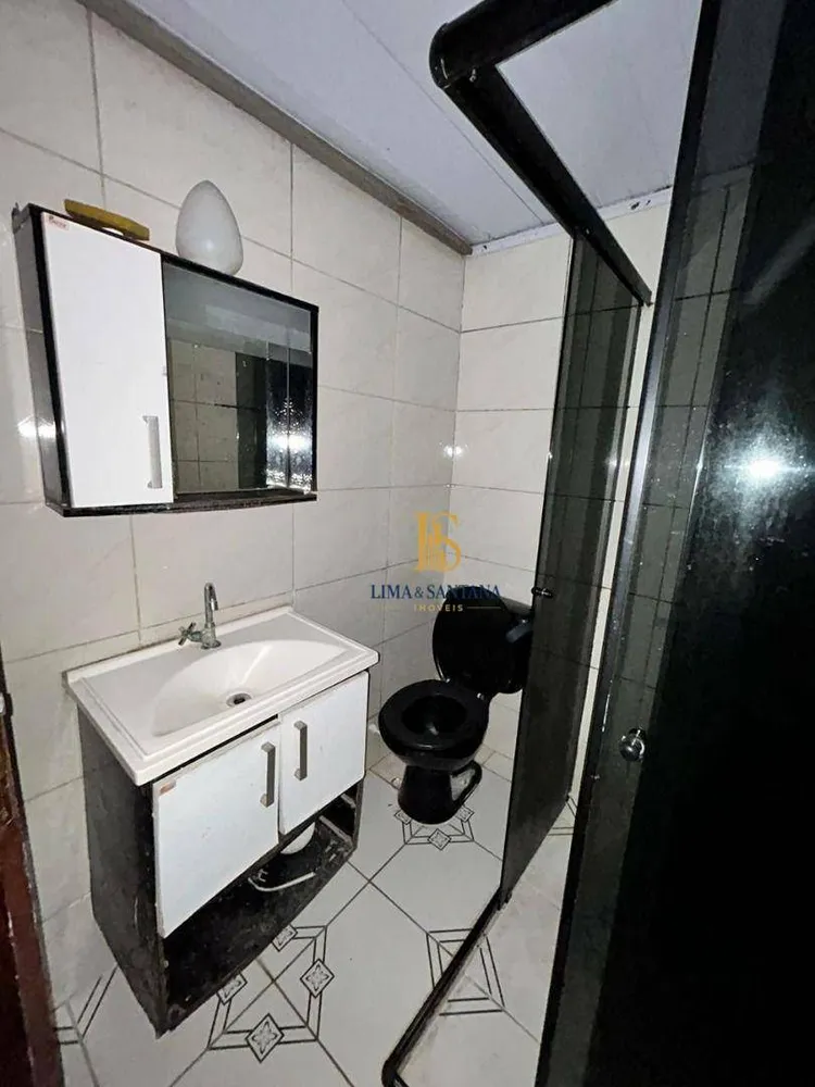 Casa, 2 quartos, 60 m² - Foto 7