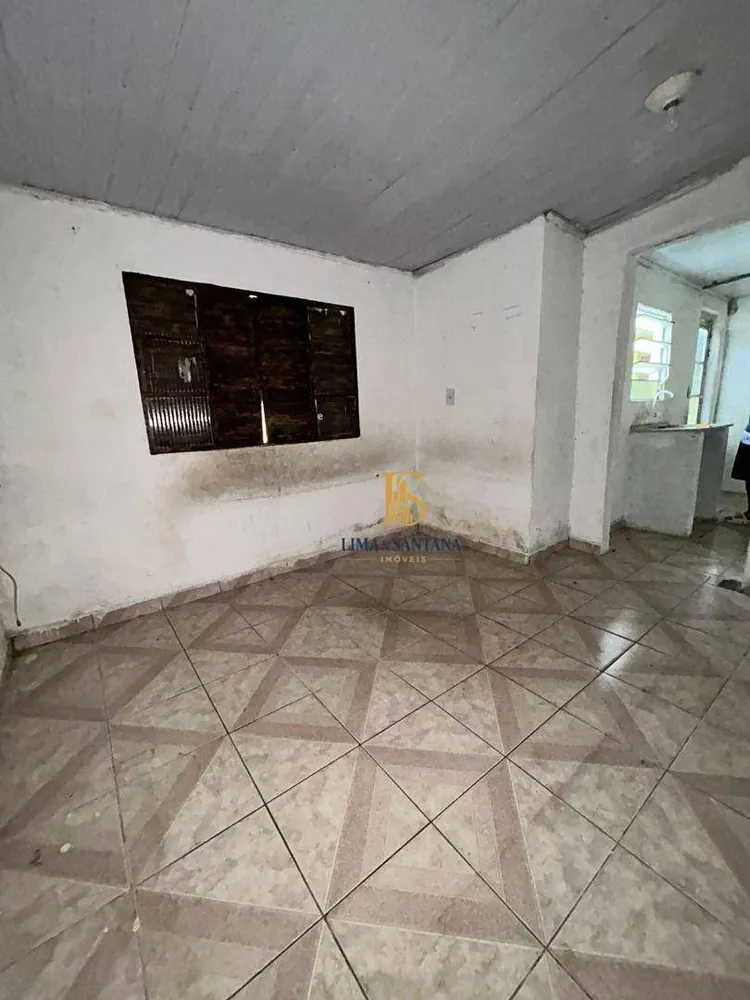 Casa, 2 quartos, 60 m² - Foto 11
