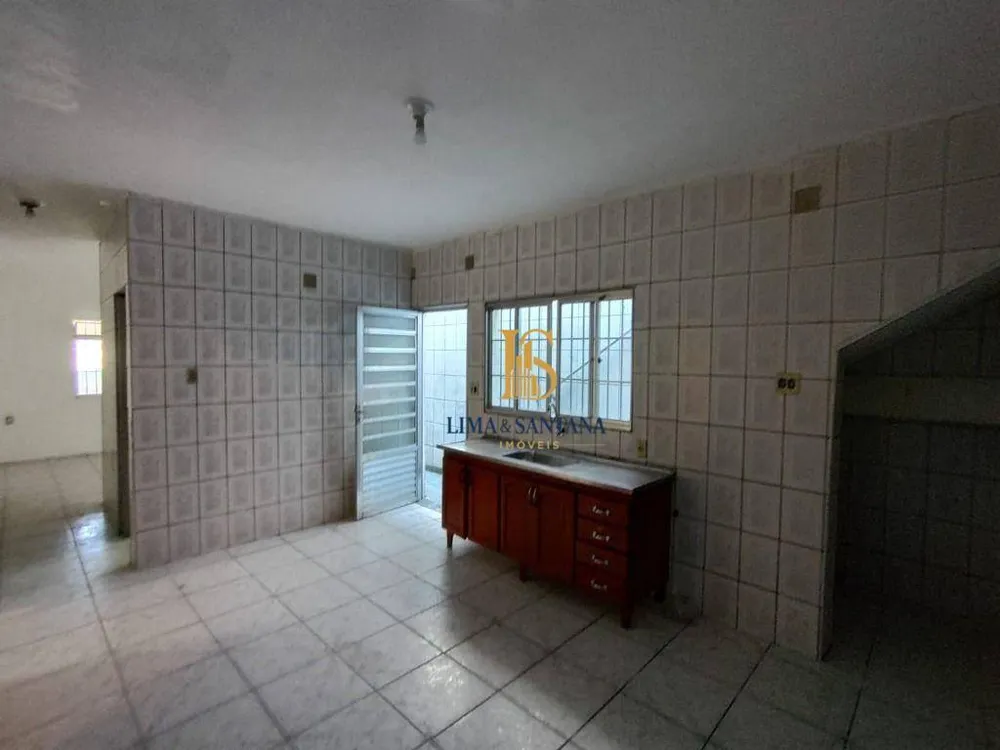 Casa, 4 quartos, 160 m² - Foto 11