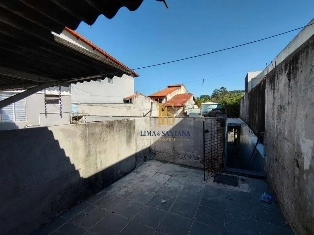 Casa, 4 quartos, 160 m² - Foto 8