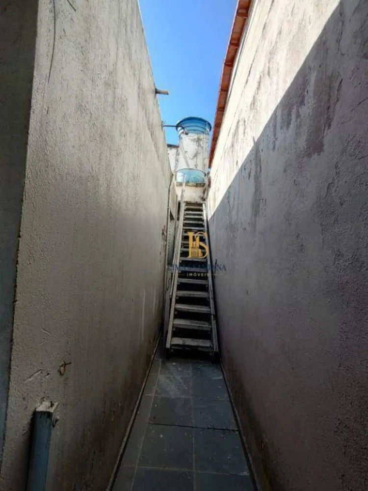 Casa, 4 quartos, 160 m² - Foto 5