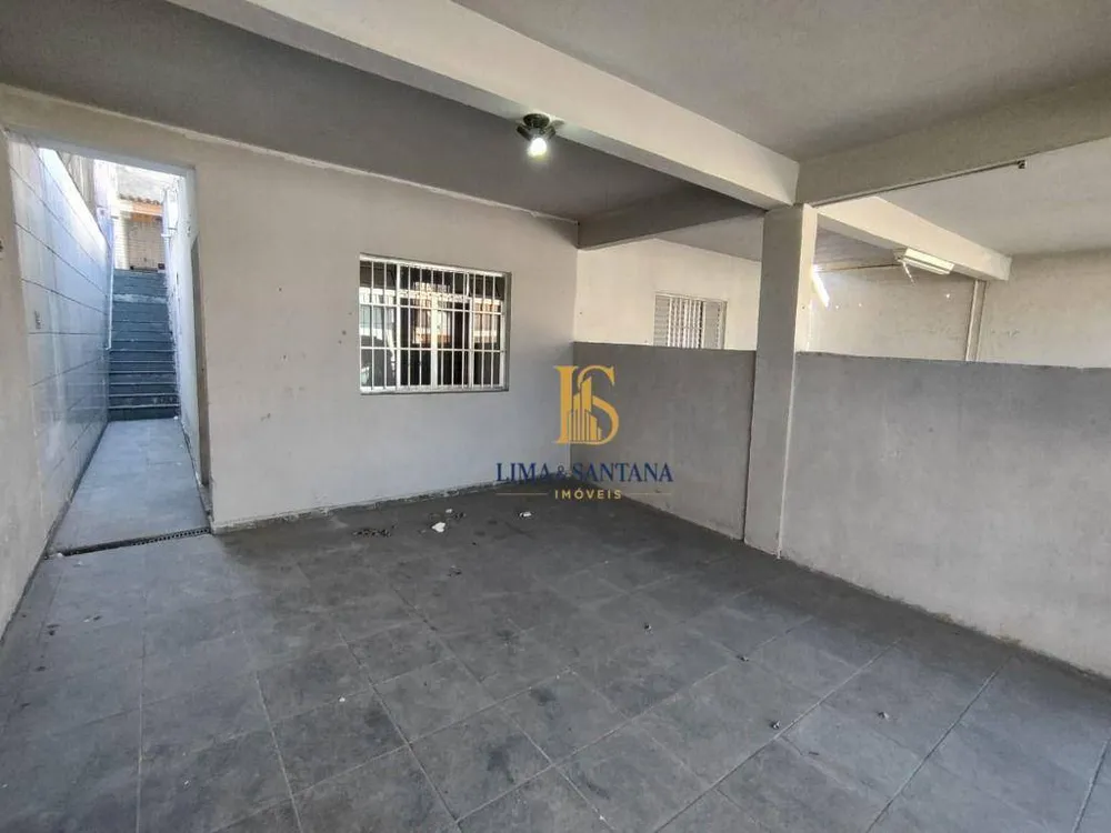 Casa, 4 quartos, 160 m² - Foto 1