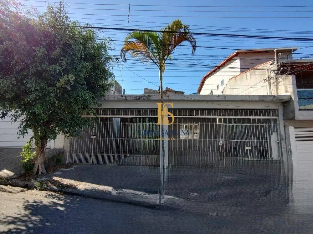 Casa, 4 quartos, 160 m² - Foto 3