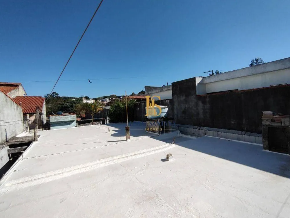 Casa, 4 quartos, 160 m² - Foto 6