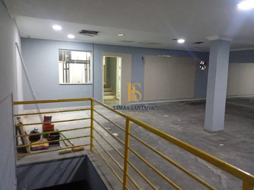 Loja-Salão, 700 m² - Foto 8