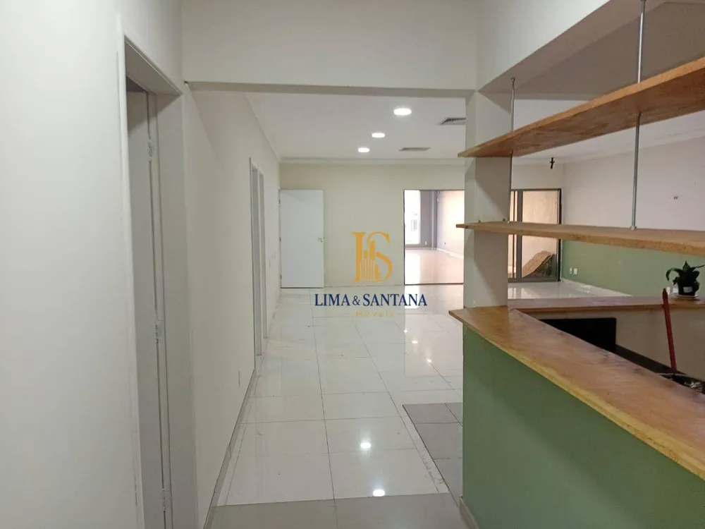 Loja-Salão, 700 m² - Foto 4