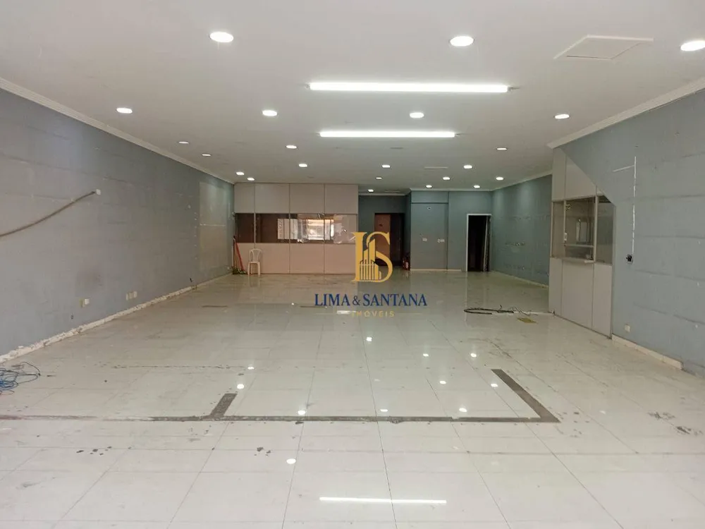 Loja-Salão, 700 m² - Foto 1