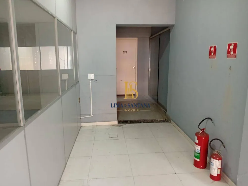 Loja-Salão, 700 m² - Foto 13