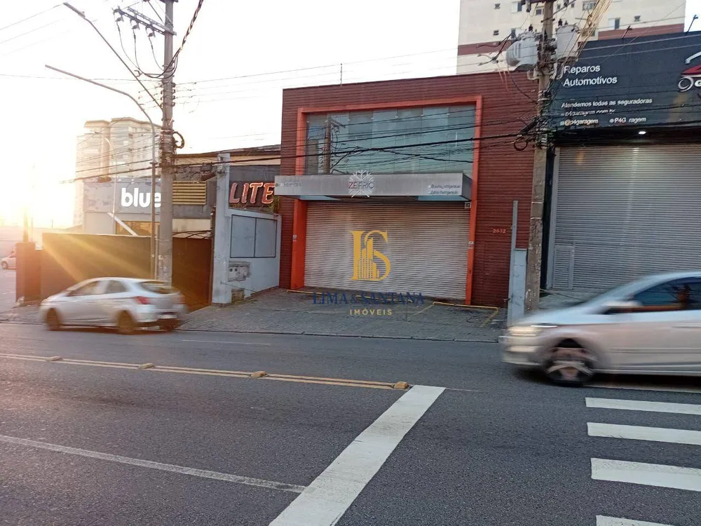 Loja-Salão, 700 m² - Foto 14