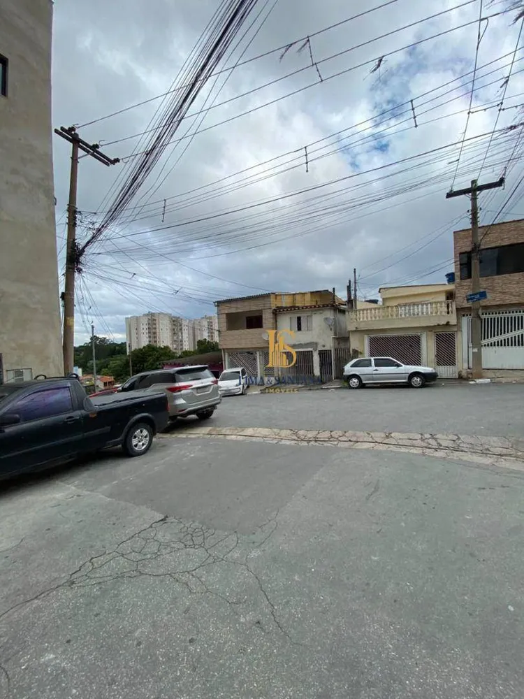 Loja-Salão, 96 m² - Foto 1