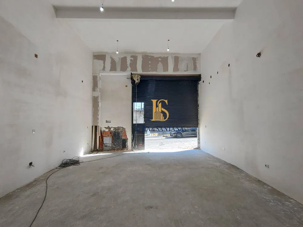 Loja-Salão, 96 m² - Foto 14