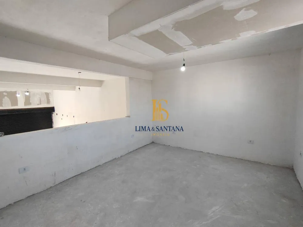 Loja-Salão, 96 m² - Foto 8