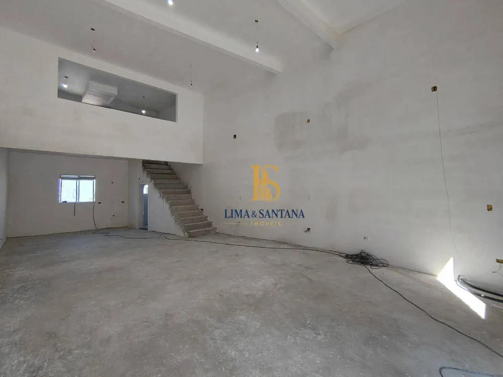 Loja-Salão, 96 m² - Foto 5