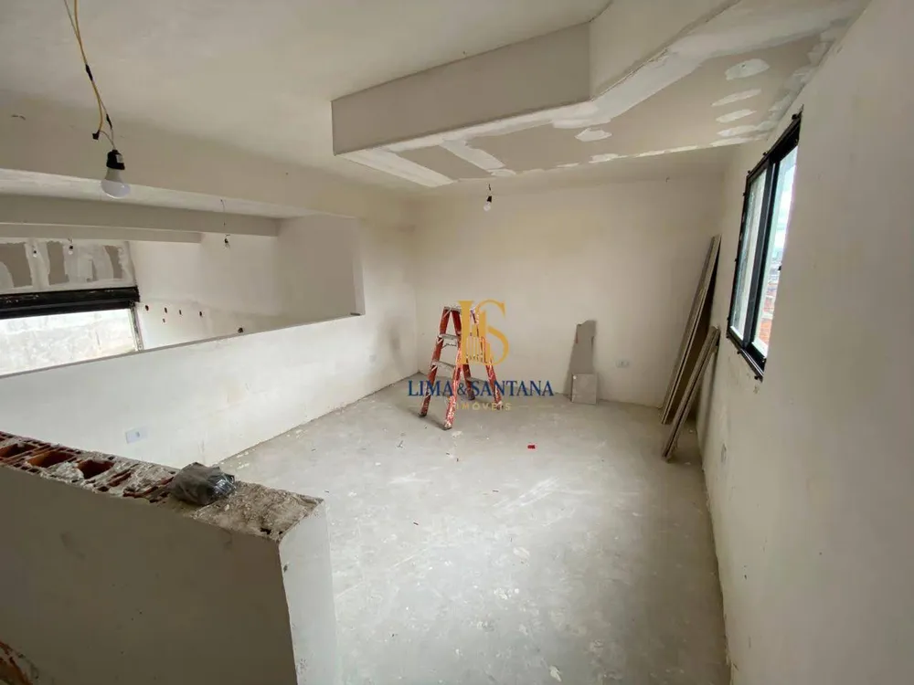 Loja-Salão, 96 m² - Foto 4
