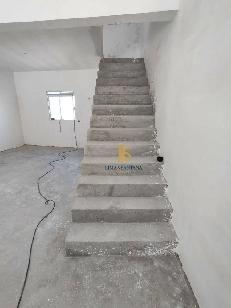 Loja-Salão, 96 m² - Foto 10