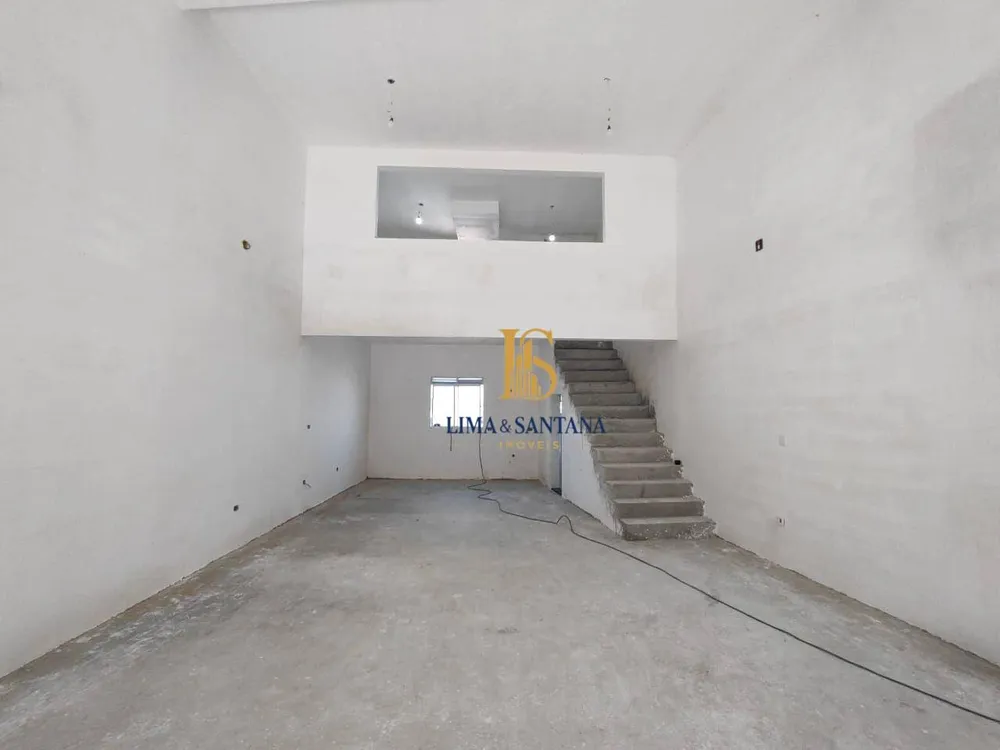 Loja-Salão, 96 m² - Foto 8