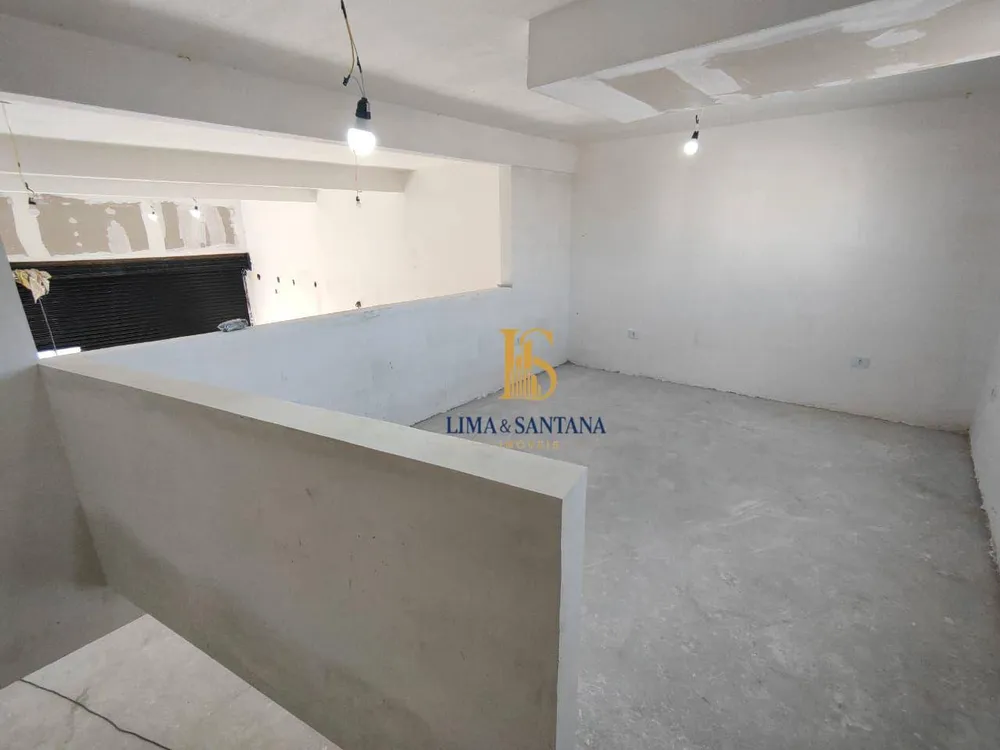 Loja-Salão, 96 m² - Foto 9