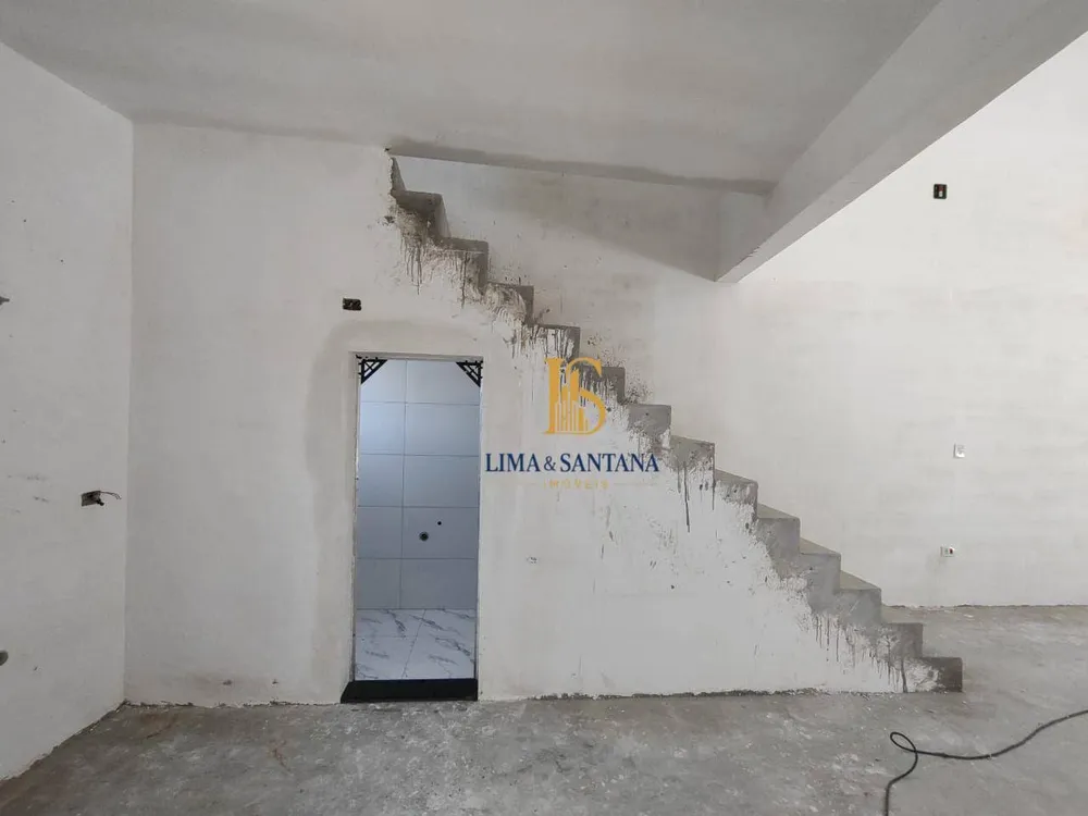 Loja-Salão, 96 m² - Foto 13