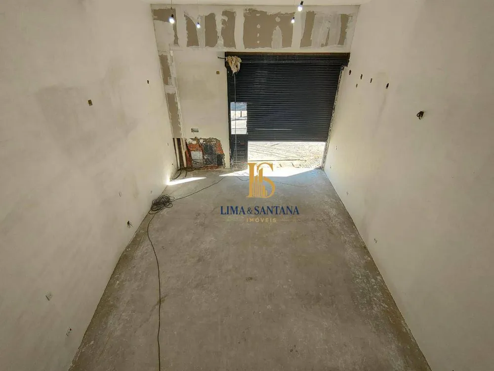 Loja-Salão, 96 m² - Foto 6