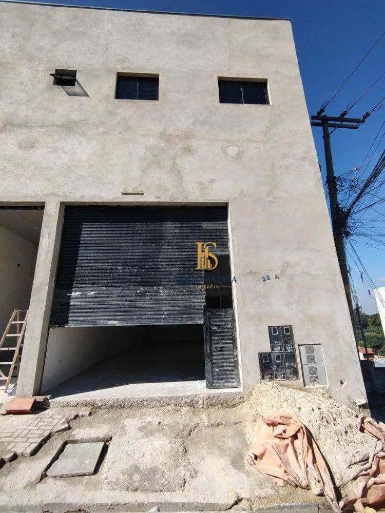 Loja-Salão, 96 m² - Foto 16