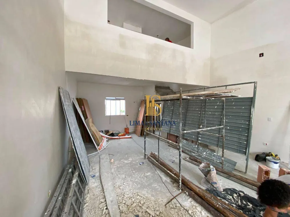 Loja-Salão, 96 m² - Foto 3