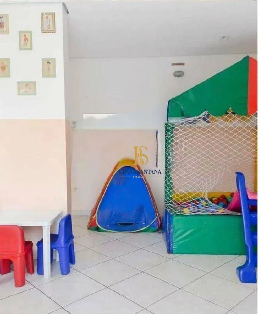 Apartamento, 2 quartos, 52 m² - Foto 7