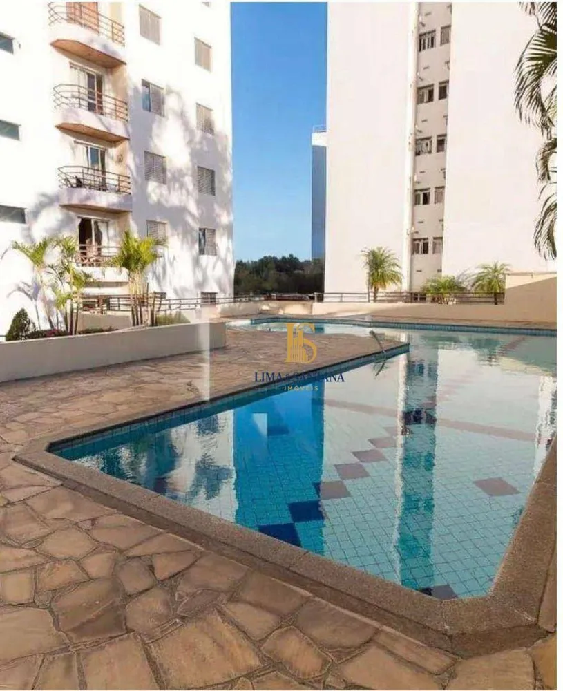 Apartamento, 2 quartos, 52 m² - Foto 10