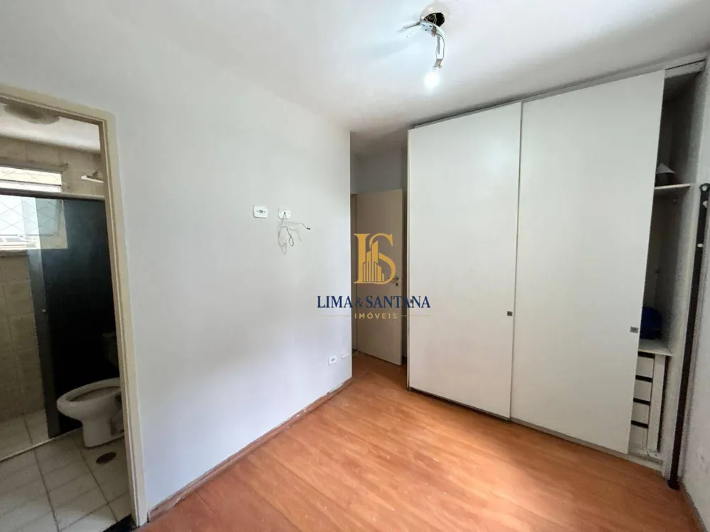 Apartamento, 2 quartos, 52 m² - Foto 12