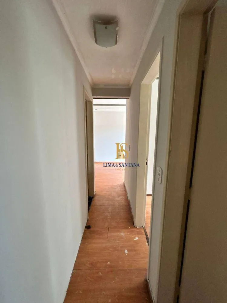 Apartamento, 2 quartos, 52 m² - Foto 4