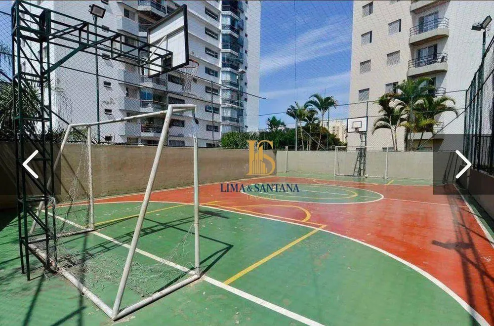 Apartamento, 2 quartos, 52 m² - Foto 6