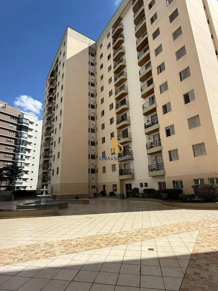 Apartamento, 2 quartos, 52 m² - Foto 11
