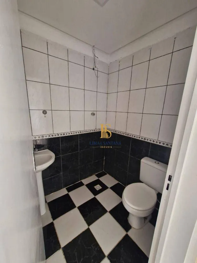 Apartamento, 3 quartos, 152 m² - Foto 1