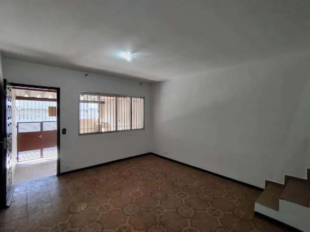 Sobrado, 3 quartos, 121 m² - Foto 1