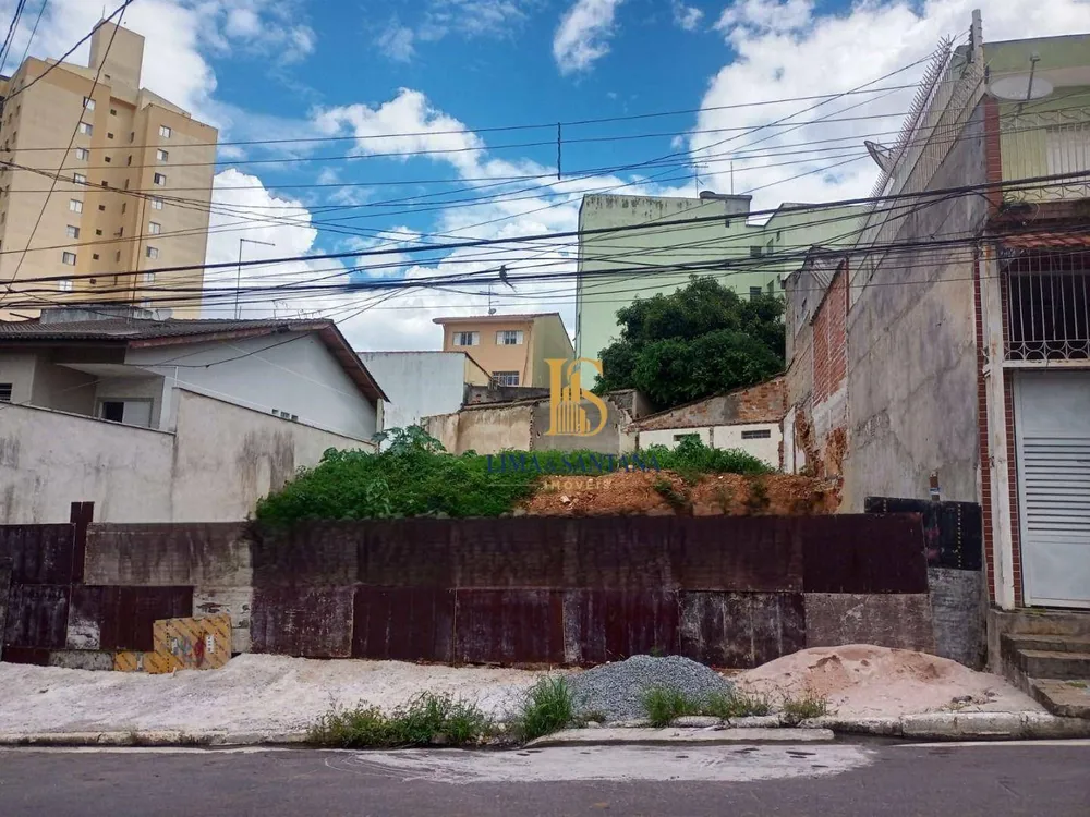 Terreno, 396 m² - Foto 6