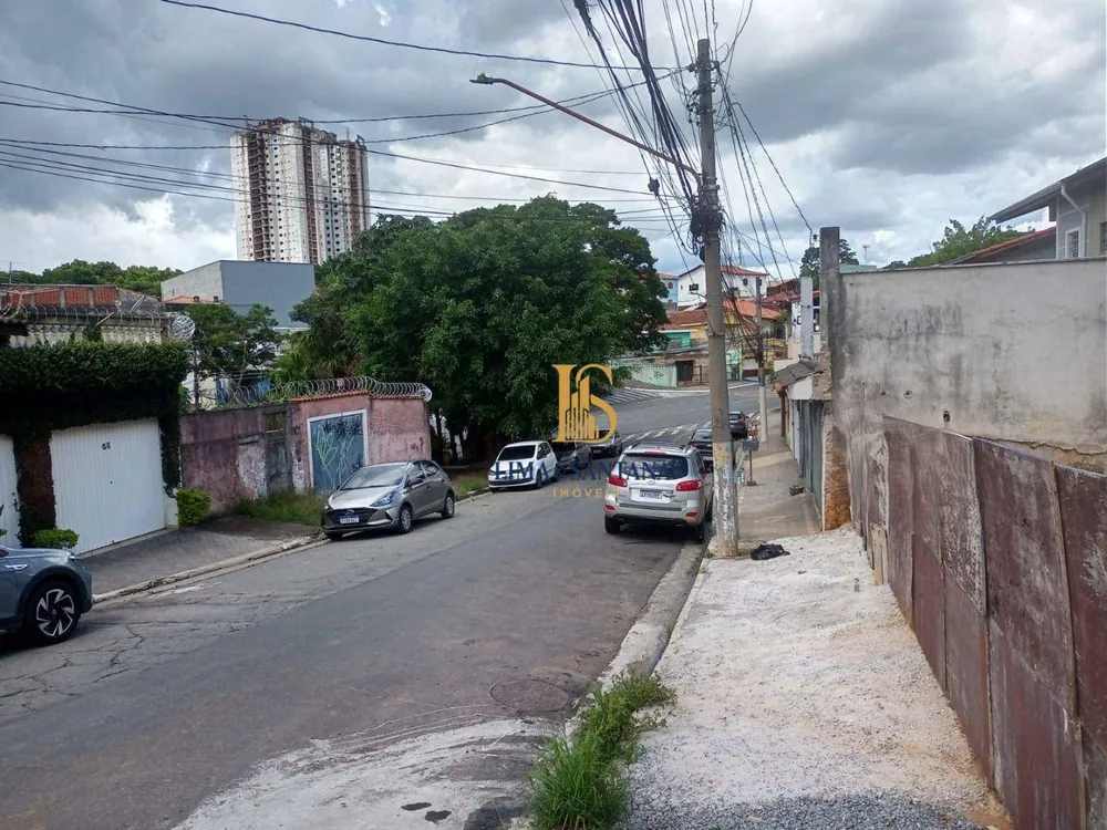 Terreno, 396 m² - Foto 5