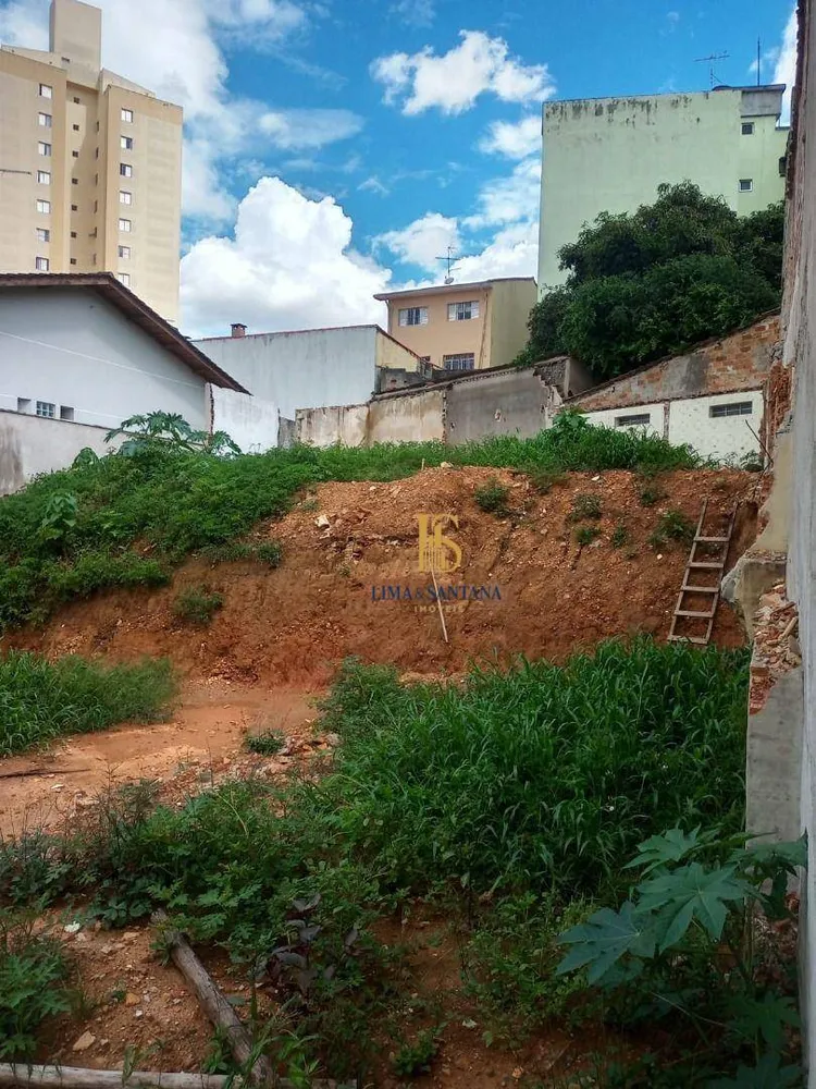 Terreno, 396 m² - Foto 7