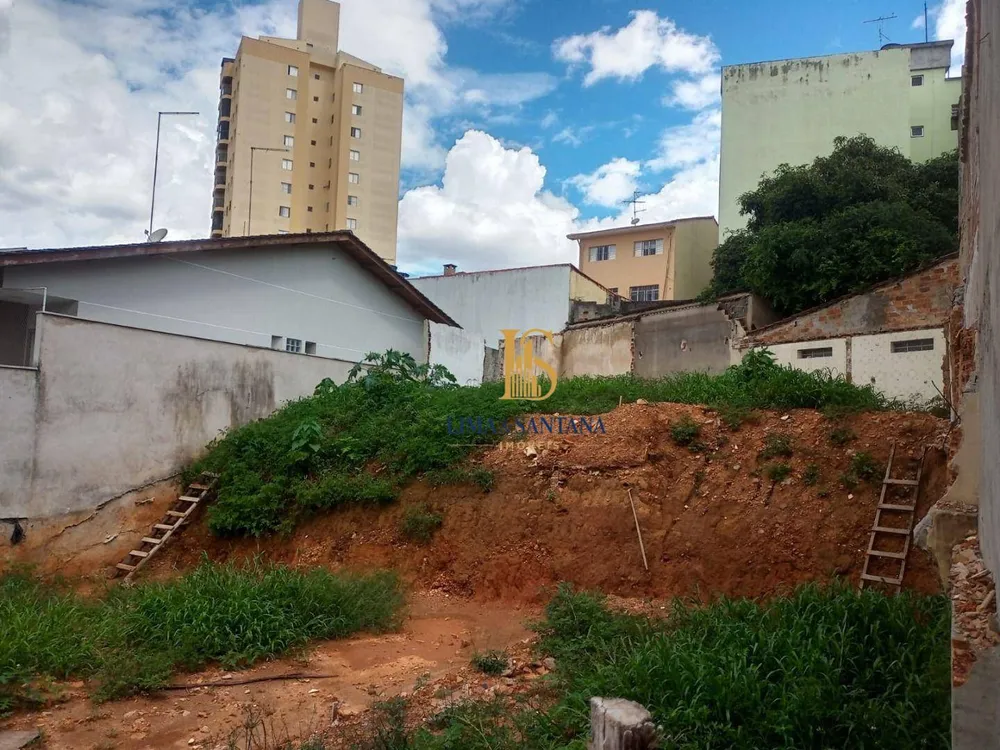 Terreno, 396 m² - Foto 1