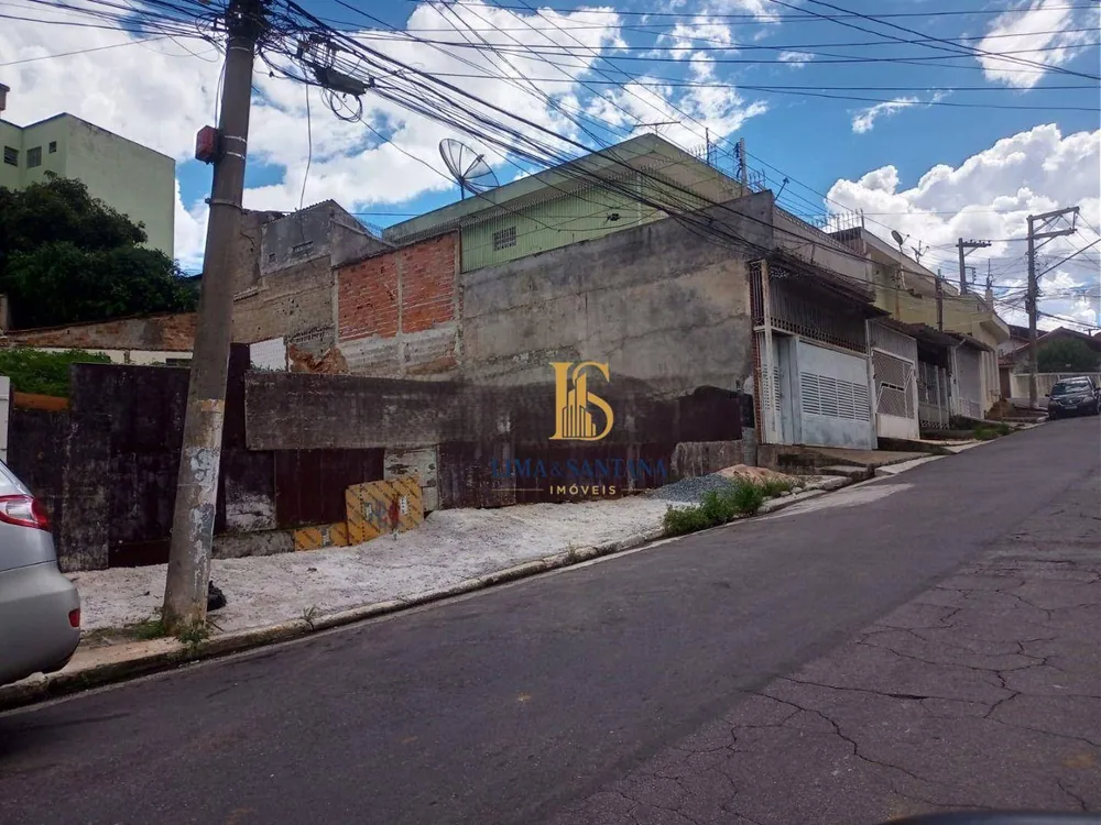 Terreno, 396 m² - Foto 4