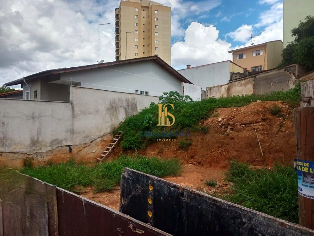 Terreno, 396 m² - Foto 8
