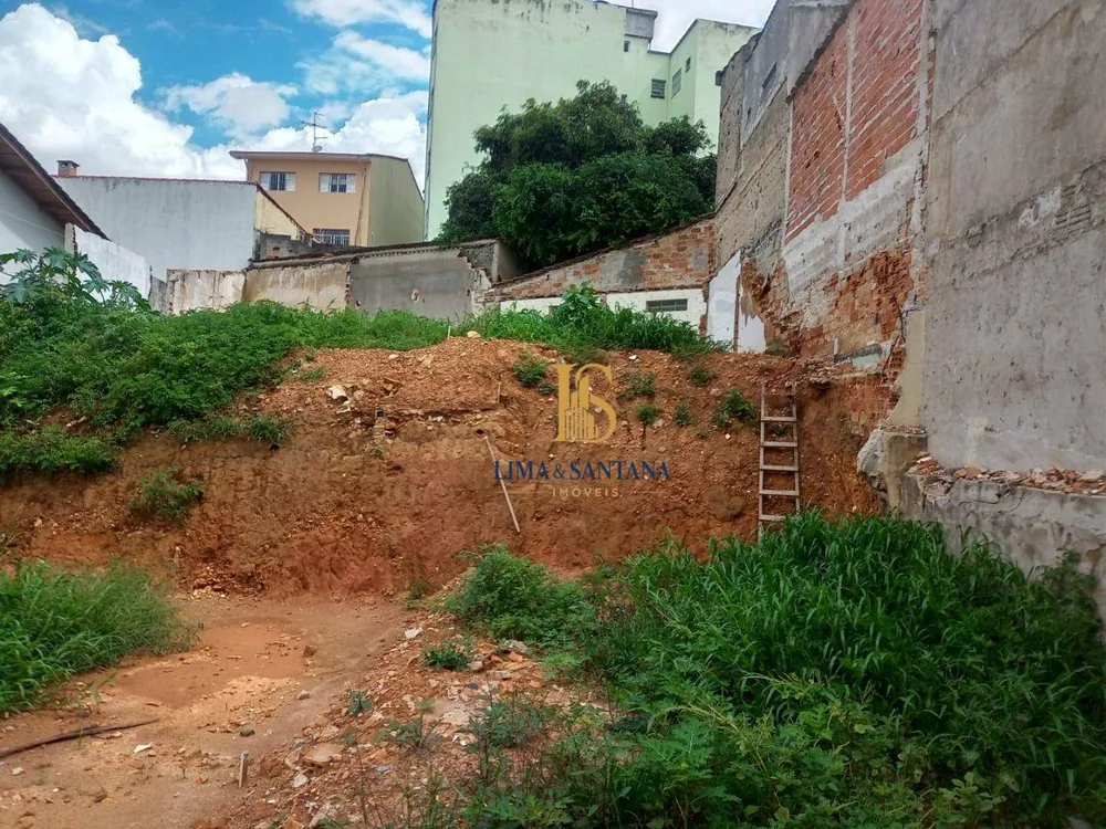 Terreno, 396 m² - Foto 9