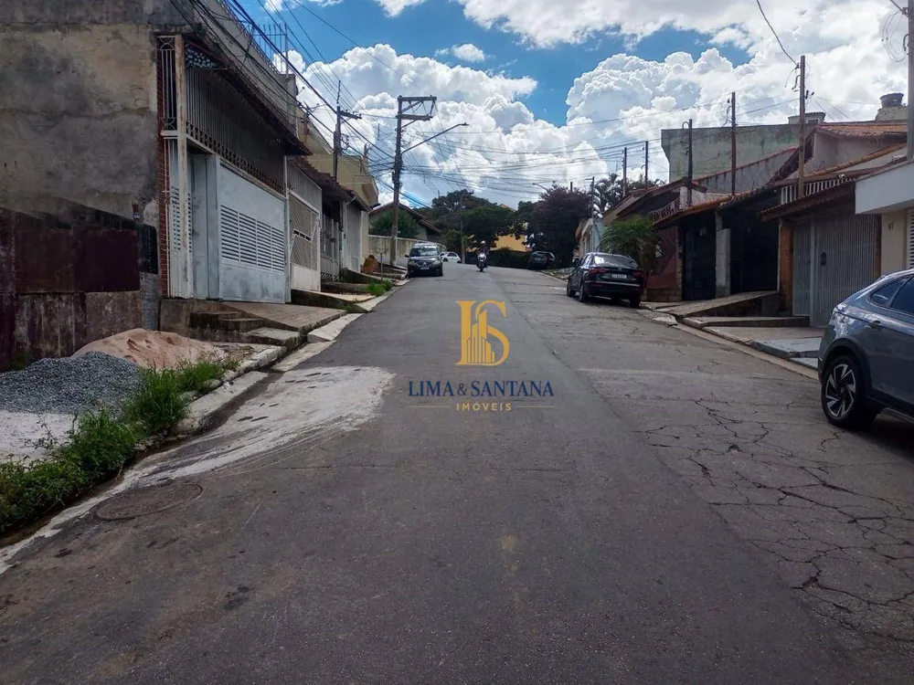 Terreno, 396 m² - Foto 3