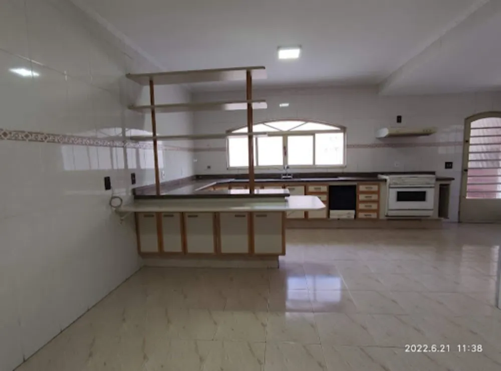 Sobrado, 3 quartos, 198 m² - Foto 13