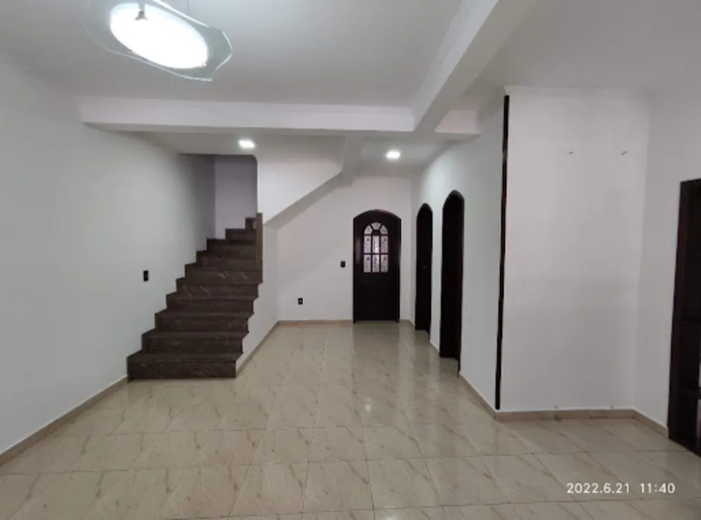 Sobrado, 3 quartos, 198 m² - Foto 10