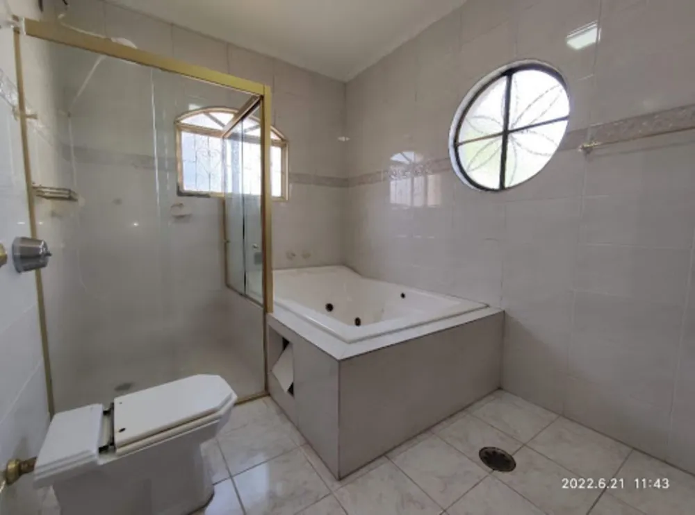 Sobrado, 3 quartos, 198 m² - Foto 8