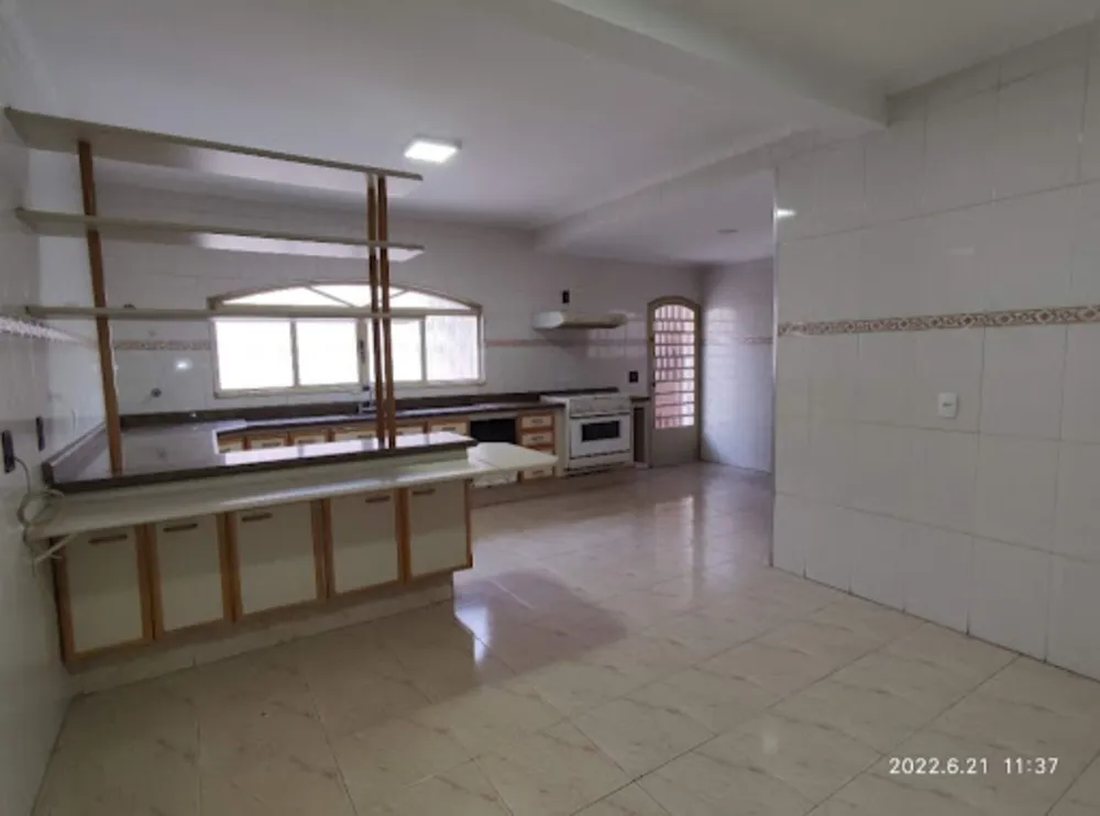 Sobrado, 3 quartos, 198 m² - Foto 9