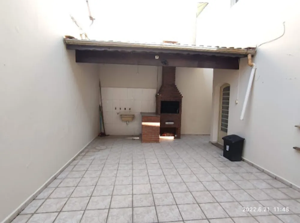 Sobrado, 3 quartos, 198 m² - Foto 15