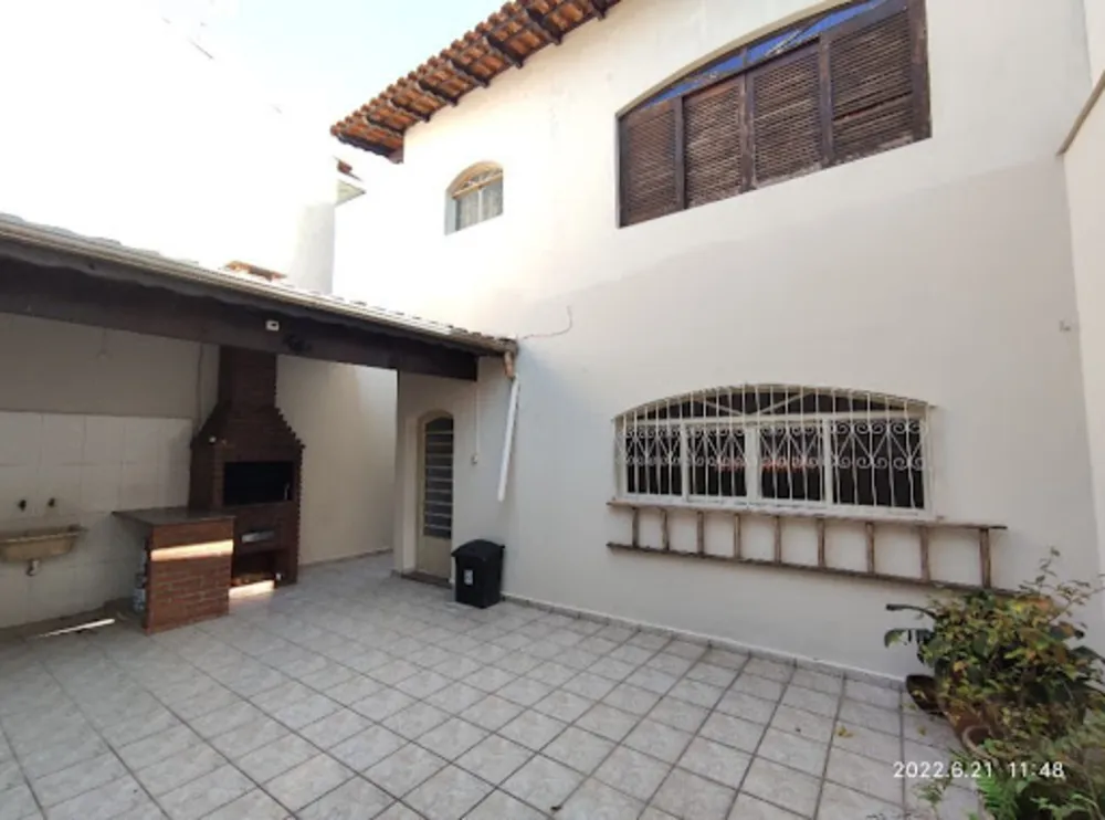 Sobrado, 3 quartos, 198 m² - Foto 16