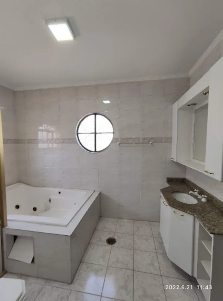 Sobrado, 3 quartos, 198 m² - Foto 3
